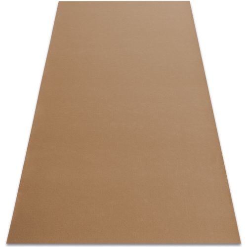 Tapis Tapis ANTIDÉRAPANT RUMBA 1995 couleur unique beig 150x200 cm - Rugsx - Modalova