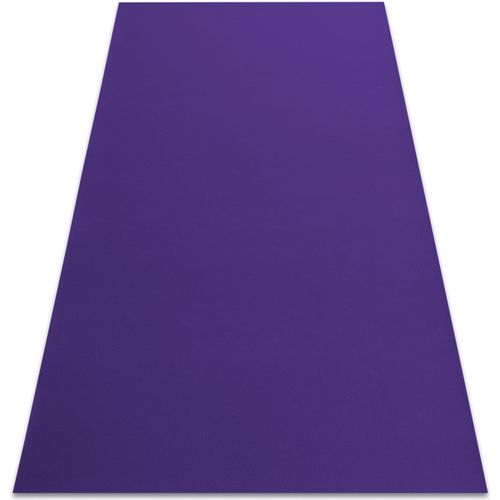 Tapis Tapis ANTIDÉRAPANT RUMBA 1385 couleur unique viol 100x200 cm - Rugsx - Modalova