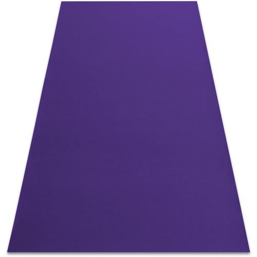 Tapis Tapis ANTIDÉRAPANT RUMBA 1385 couleur unique viol 200x300 cm - Rugsx - Modalova