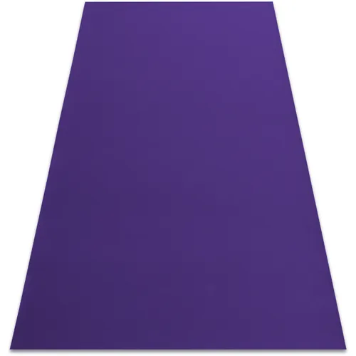 Tapis Tapis ANTIDÉRAPANT RUMBA 1385 couleur unique viol 200x350 cm - Rugsx - Modalova