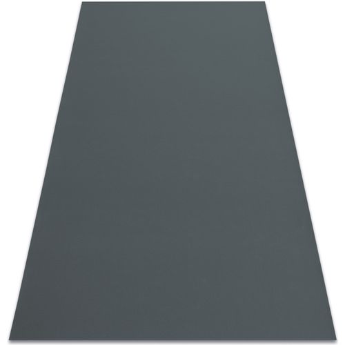 Tapis Tapis ANTIDÉRAPANT RUMBA 1720 couleur unique grap 100x200 cm - Rugsx - Modalova