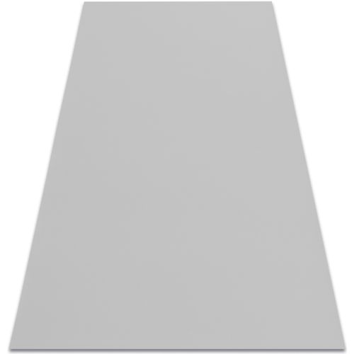 Tapis Tapis ANTIDÉRAPANT RUMBA 1719 couleur unique gris 80x200 cm - Rugsx - Modalova