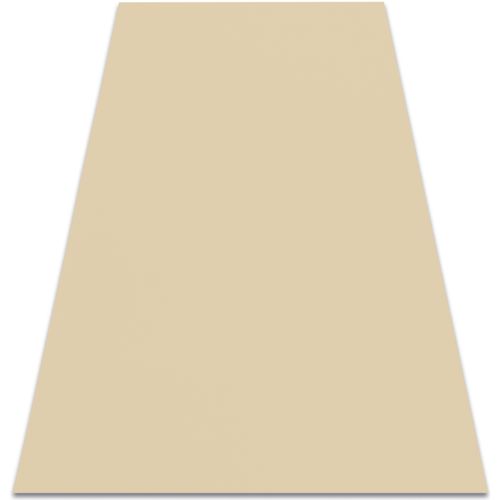 Tapis Tapis ANTIDÉRAPANT RUMBA 1963 couleur unique crè 80x200 cm - Rugsx - Modalova