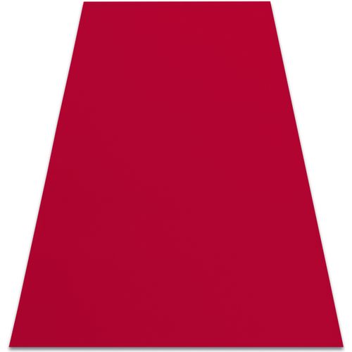 Tapis Tapis ANTIDÉRAPANT RUMBA 1805 couleur unique rose 120x200 cm - Rugsx - Modalova