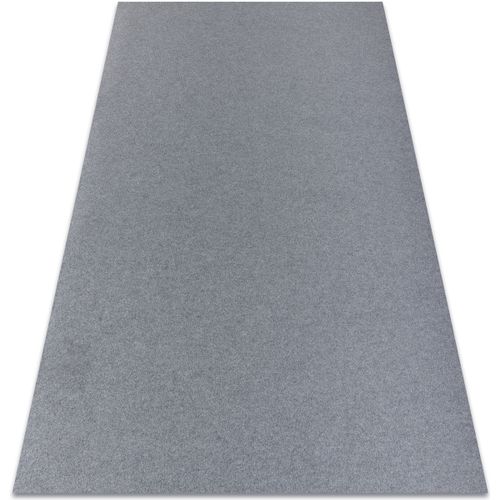 Tapis Tapis ANTIDÉRAPANT RUMBA 1809 couleur unique gris 120x200 cm - Rugsx - Modalova
