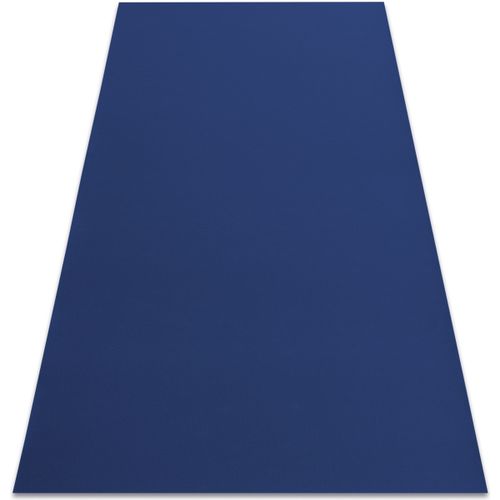 Tapis Tapis ANTIDÉRAPANT RUMBA 1380 couleur unique saph 200x350 cm - Rugsx - Modalova