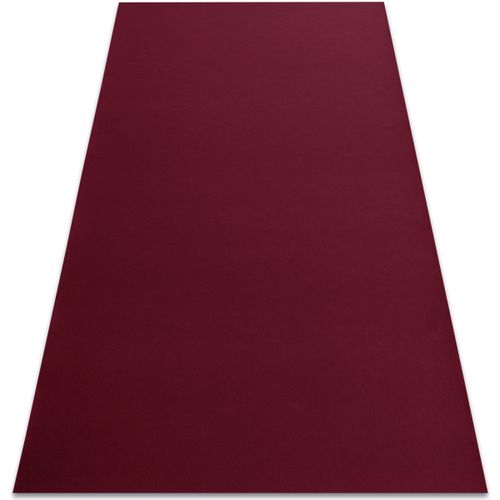 Tapis Tapis ANTIDÉRAPANT RUMBA 1375 couleur unique ceri 200x300 cm - Rugsx - Modalova