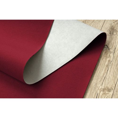Tapis Tapis ANTIDÉRAPANT RUMBA 1375 couleur unique ceri 200x350 cm - Rugsx - Modalova