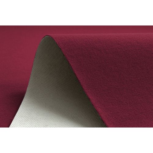 Tapis Tapis ANTIDÉRAPANT RUMBA 1375 couleur unique ceri 200x450 cm - Rugsx - Modalova