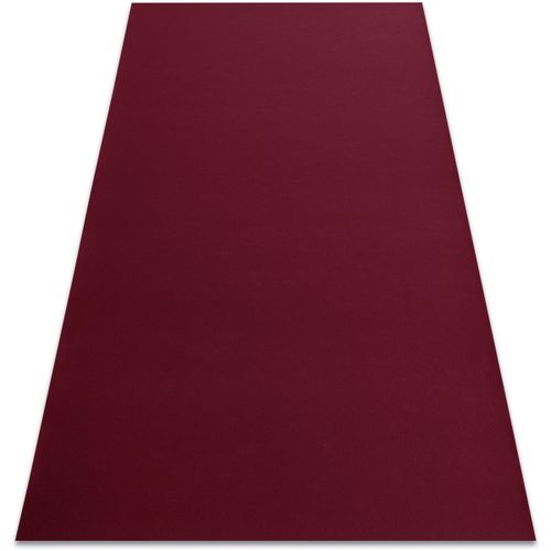 Tapis Tapis ANTIDÉRAPANT RUMBA 1375 couleur unique ceri 200x500 cm - Rugsx - Modalova