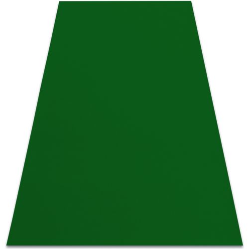 Tapis Tapis ANTIDÉRAPANT RUMBA 1967 couleur unique vert 120x200 cm - Rugsx - Modalova