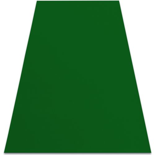 Tapis Tapis ANTIDÉRAPANT RUMBA 1967 couleur unique vert 200x450 cm - Rugsx - Modalova