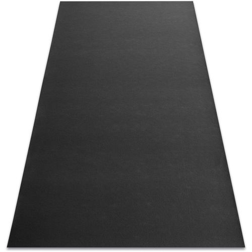 Tapis Tapis ANTIDÉRAPANT RUMBA 1909 couleur unique anth 200x200 cm - Rugsx - Modalova