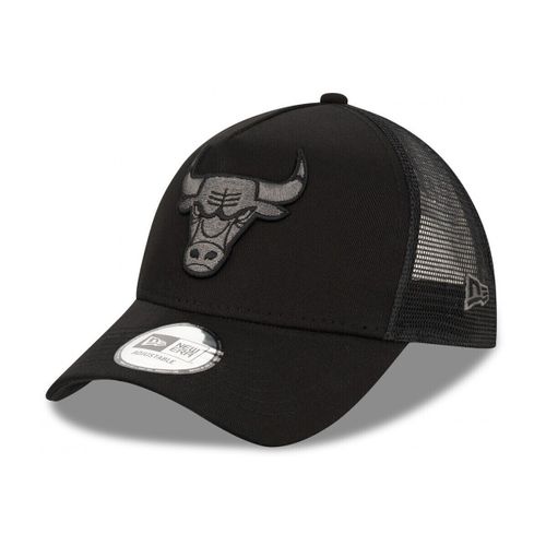 Casquette Chicago Bulls Bob Team Logo - New-Era - Modalova