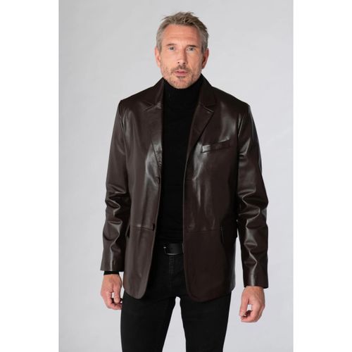 Veste Cityzen BLAZER MARRON - Cityzen - Modalova
