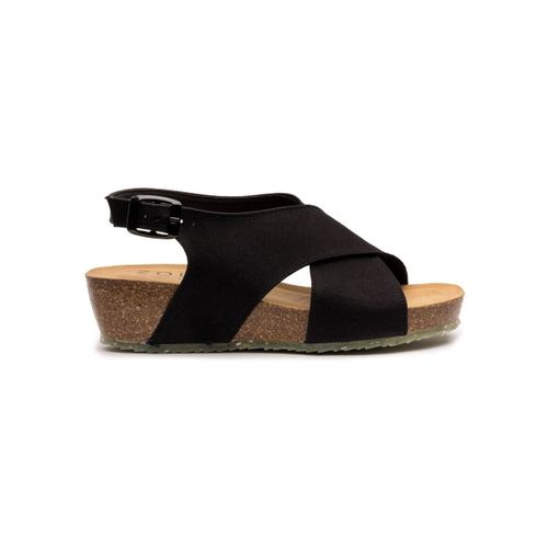 Sandales Zouri Mermaid - Black - Zouri - Modalova
