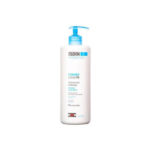 Hydratants & nourrissants Ureadin Lotion10 Hydratation Intense - Isdin - Modalova