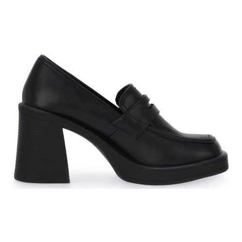 Mocassins Steve Madden BLK FAR OUT - Steve Madden - Modalova