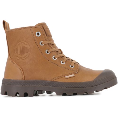 Baskets montantes PAMPA ZIP LTH ESS - Palladium - Modalova
