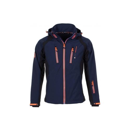 Blouson Blouson softshell CABILO - Peak Mountain - Modalova