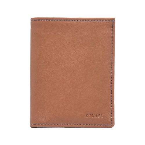 Portefeuille Portefeuille porte-cartes Paris cuir PARIS 080-0EPAR748 - Etrier - Modalova