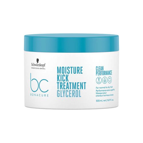 Soins & Après-shampooing Traitement Bc Moisture Kick - Schwarzkopf - Modalova