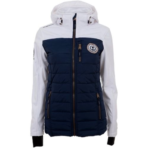 Blouson Blouson softshell ANDREI - Vent Du Cap - Modalova