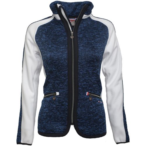 Polaire Blouson polaire ASPHERE - Peak Mountain - Modalova