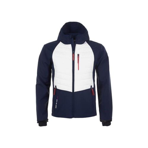 Blouson Blouson softshell CAPVER - Vent Du Cap - Modalova