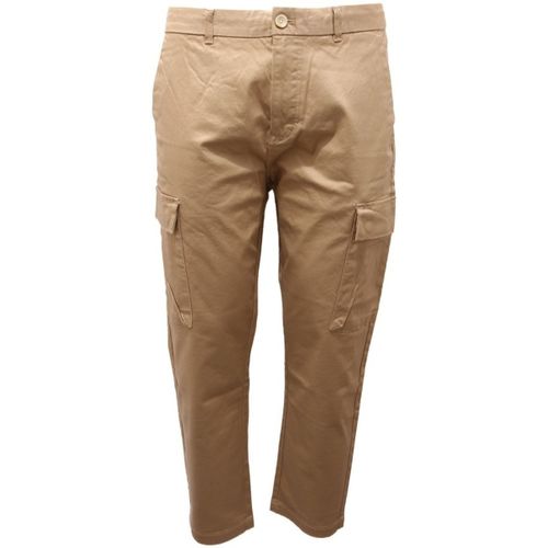 Pantalon Scotch & Soda - Scotch & Soda - Modalova