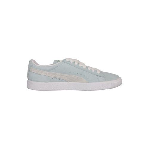 Baskets basses Puma Suede - Puma - Modalova