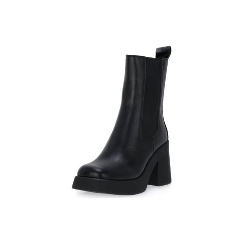 Boots Steve Madden BLACK - Steve Madden - Modalova