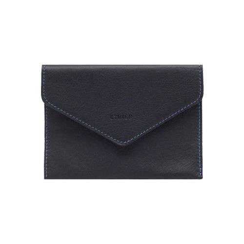 Porte-monnaie Porte-papiers Paris cuir PARIS 080-0EPAR054 - Etrier - Modalova