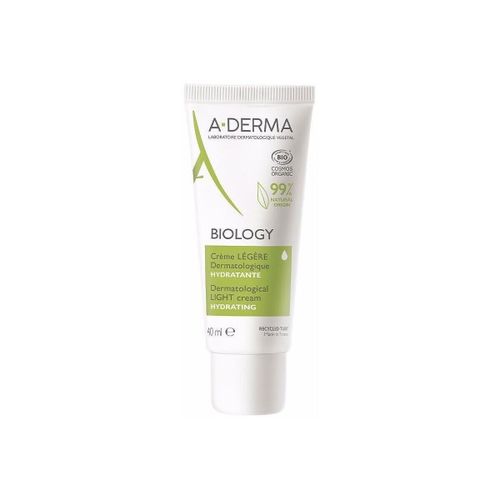 Hydratants & nourrissants Biologie Crème Hydratante Légère - A-Derma - Modalova