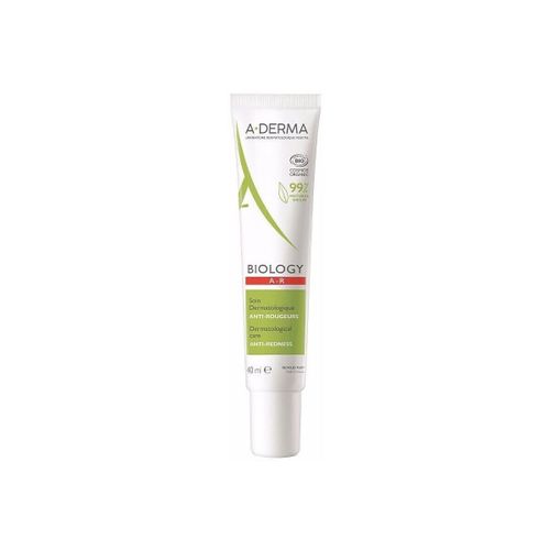 Soins ciblés Biology Cuidado Dermatológico Anti-rojeces - A-Derma - Modalova