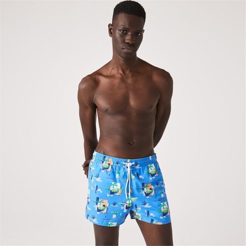 Boxers Lacoste MH2703 - Lacoste - Modalova