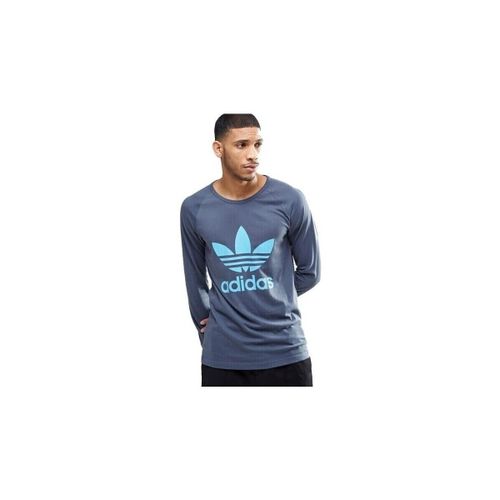T-shirt adidas Trefoil - adidas - Modalova