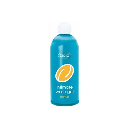 Démaquillants & Nettoyants Hygiène Intime Gel Melon - Ziaja - Modalova