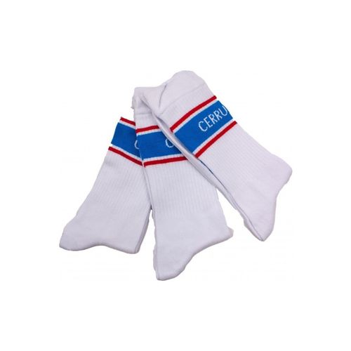 Chaussettes Cerruti 1881 Tennis - Cerruti 1881 - Modalova