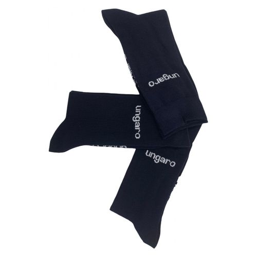 Chaussettes Ungaro Socks - Ungaro - Modalova