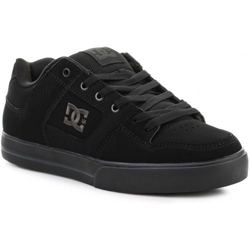 Chaussures de Skate DC PURE 300660-LPB - DC Shoes - Modalova