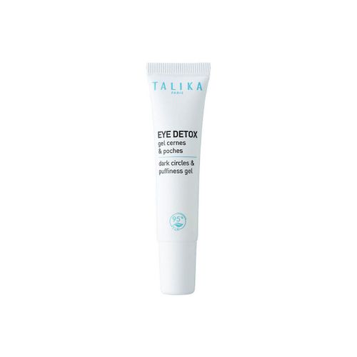 Soins ciblés Eye Detox Contour Gel - Talika - Modalova