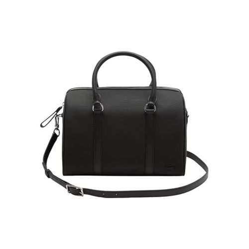 Sac à main Sac A main ref 57451 000 Noir - Lacoste - Modalova