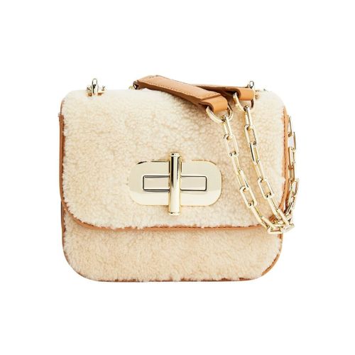 Sac Bandouliere Sac Bandouliere Ref 57420 0F4 Beige - Tommy Hilfiger - Modalova