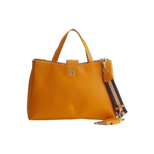 Sac à main Sac Cartable Pebble Ref 57422 KD0 O - Tommy Hilfiger - Modalova
