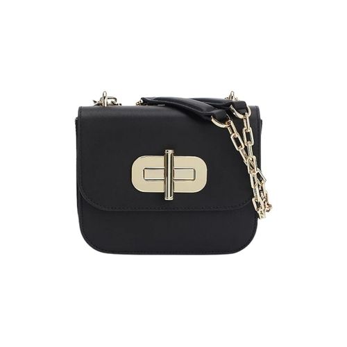 Sac Bandouliere Sac Bandouliere Ref 57419 BDS Noir - Tommy Hilfiger - Modalova