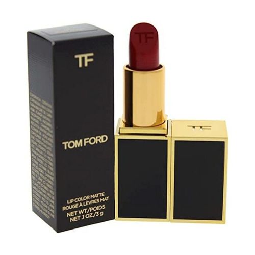 Eau de parfum Lip Colour Satin Matte 3g - 05 Peche Perfect - Tom Ford - Modalova