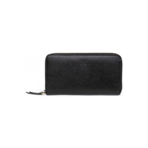 Portefeuille Portefeuille Bastille Ref 55610 Noir 19*10*2 cm - Hexagona - Modalova