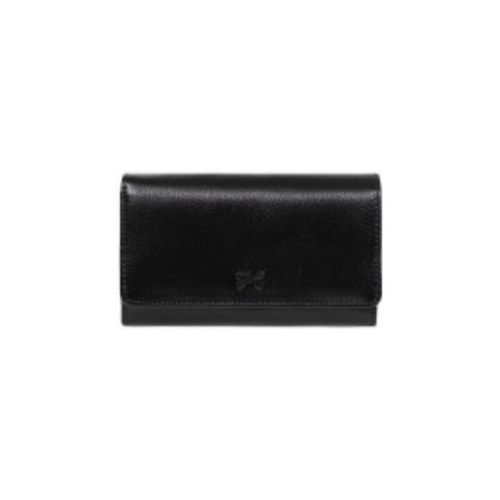 Portefeuille Portefeuille Bastille Ref 56909 Noir 16*9*3 cm - Hexagona - Modalova