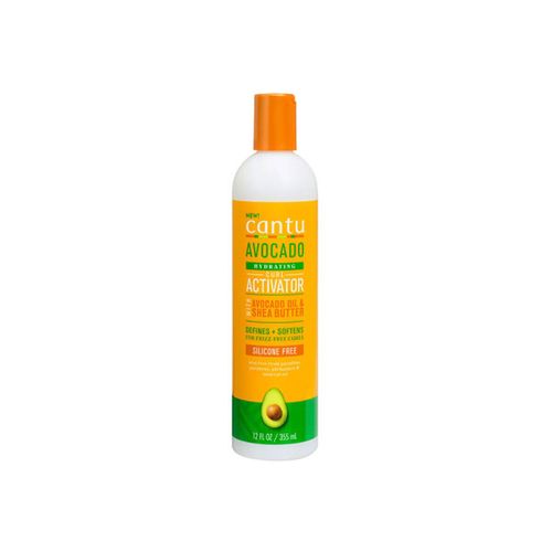 Coiffants & modelants Crème Activatrice De Boucles Hydratante À L 39;avocat - Cantu - Modalova
